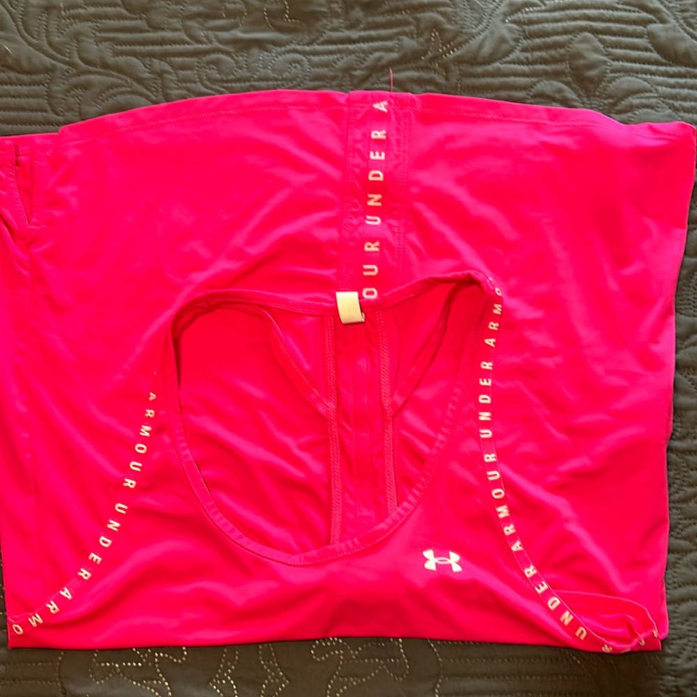 Never worn only washed